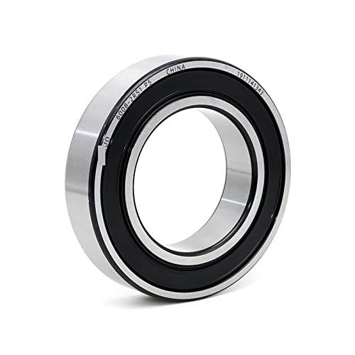 Roulement 6008-2RS1 P5 40x68x15 mm à billes de précision