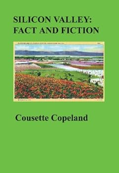 Paperback Silicon Valley: Fact and Fiction Book