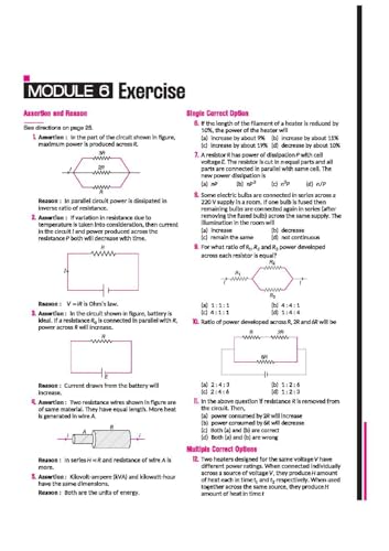 Image of Arihant Understanding Physics Electricity and Magnetism for JEE Main & Advanced 2026-2027 | Modular Theory, Concept Practice & Two-Level JEE Pattern Exercises | DC Pandey