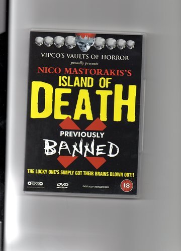 Island of Death