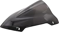 Vista 8 de Parabrisas Pare-brise para Yamaha MT09 FZ09 MT-09 FZ-09 2014-2016 14 15 16 MT FZ 09 Deflectores de viento parabrisas 2015