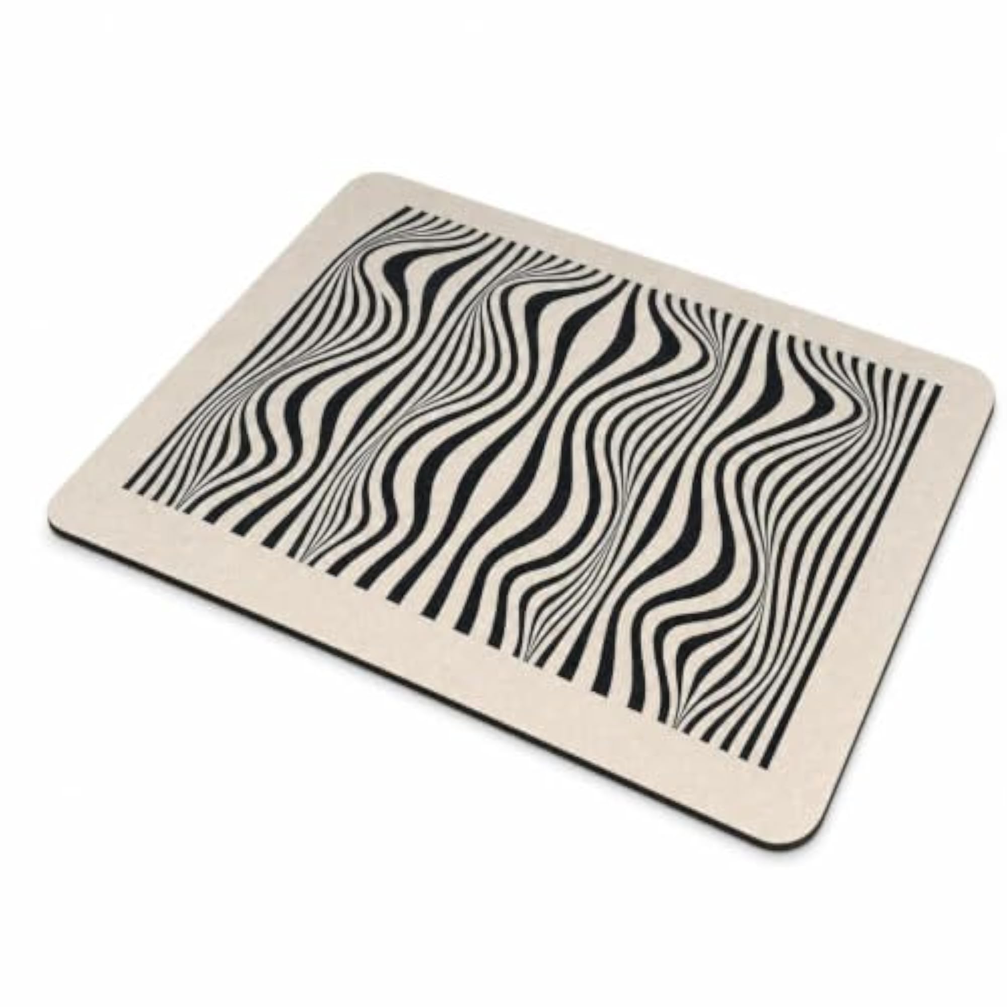 Diatomaceous Earth Kitchen Mat, Absorbent Drying Pad