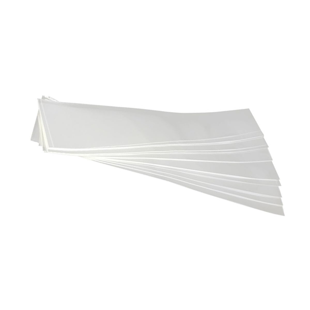 Einweg Mousse Kuchen Transparentpapier aus Kunststoff 1 Kg Packung Backpapier für Dekoration und Lebensmittelverpackung in Küche Beim Backen