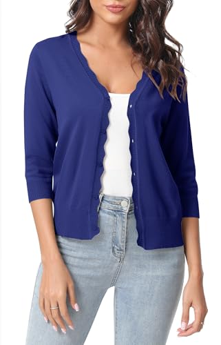 Review de Chaqueta punto señora los mejores 10. 27 Imagen adicional