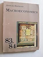 MacRoeconomics 0879675411 Book Cover
