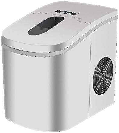Amazon Co Jp 製氷機クリーナープレゼント Haiglobe 高速製氷機 シルバー 楽氷くん 自動製氷 製氷器 家庭 氷 アイス レビュー 製氷機 家庭用 洗浄 洗浄剤 冷蔵庫 製氷機 小型 大型家電