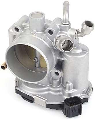 Miniatura 2 de 55561495 0280750562 Cuerpo del acelerador compatible con Chevro-let Sonic Cruze Aveo Ponti-ac G3 L4 1.8L