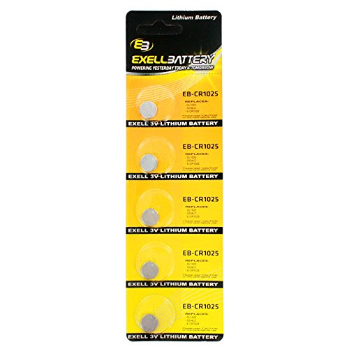31Pc Essential Batteries Kit Cr1025 Cr1130 Cr1220 Cr1225 Cr1220 L626 & Watch Opener #TOP2