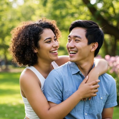EP. 32 Healthy Relationships