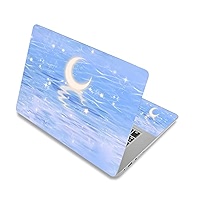 Icolor Laptop Skin Sticker Decal,12" 13" 13.3" 14" 15" 15.4" 15.6 Inch