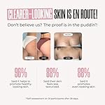 MAËLYS RE-SET Balancing Body Serum - Hyaluronic Acid Body Serum Visibly Hydrates & Targets the Appearance of Blemishes - Image 4