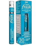 Supports Relaxation and Mood | Fast & Ready Oral Spray | Stress Relief & Calming for Adult | GABA...