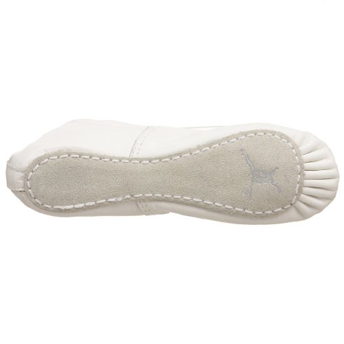 Capezio Toddler/Little Kid Teknik 200 Ballet Slipper4