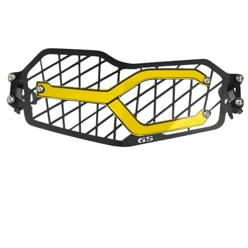 Grille phare moto ZHANGTONG pour F850GS Adventure et F750GS 2018-2023