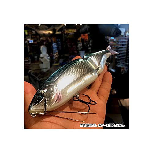 クラッシュ9(2個)＋パーツ Amazon | ゴーフィッシング Gガード 2個入 クラッシュ9