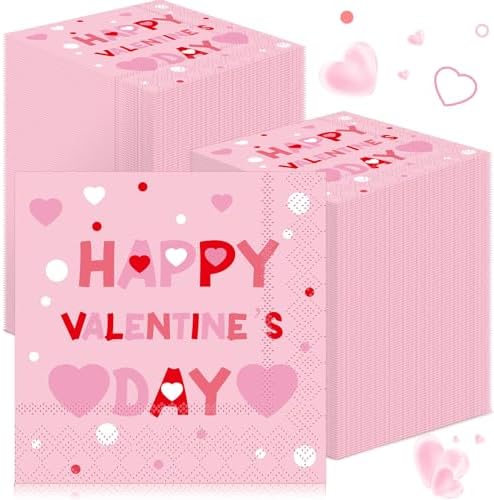 Geyoga 200 Pieces Valentine’s...