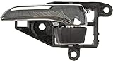 APDTY 92376 Interior Door Handle Left 6920620180CO