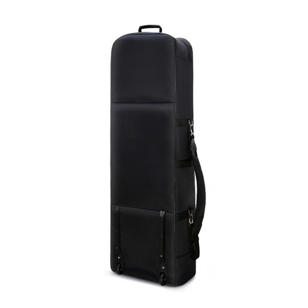 Organizador portátil de Bolsas de Golf para fácil Almacenamiento y Viaje. Prácticas Toallas de algodón para Bolsas de Golf. Forcallaway Bag.