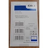 TONERPRO - Developer Originale per le stampanti OKI ES9160 ES9170 - Neutro - Fino a 125.000/150.000 Pagine - Codice: 45008901