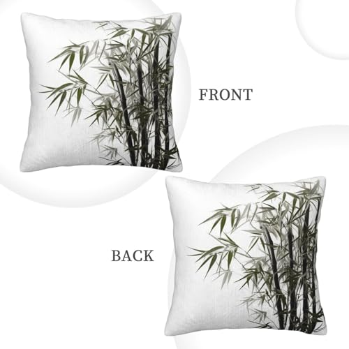 Housses de coussin velours côtelé décoration d'intérieur