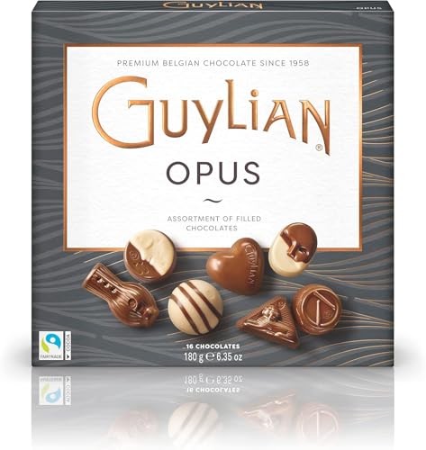 Bombones Opus