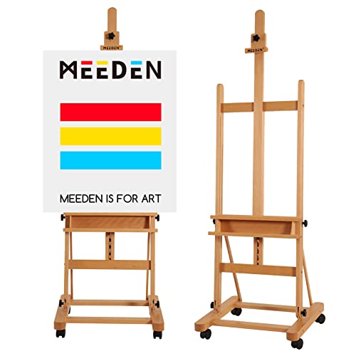 Find The Best Easel For Oil Painting Reviews & Comparison Katynel