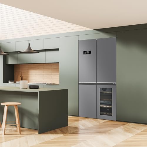 Garveehome S0ERFYBOPQ_VTZOWL55FLGAQCGAV 21 Cu.Ft French Door Counter Depth Refrigerator thumb #7