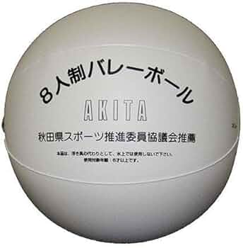 バレーボール ８個 ホワイト 41IigNLi1FL._AC_UF350,