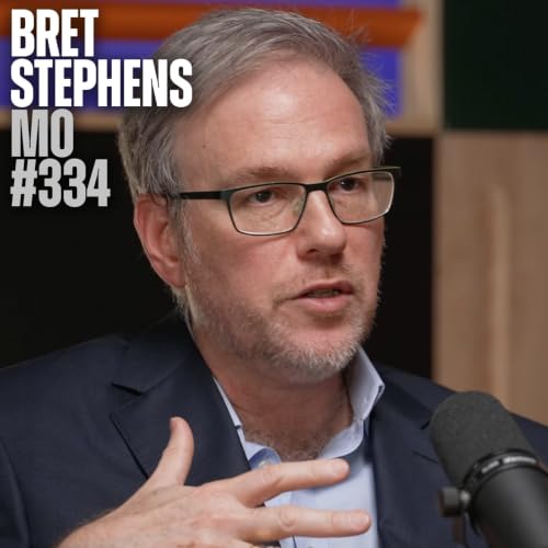 The Denial of Reality Is a Powerful Drug (w/ Bret Stephens) - Members Only #334