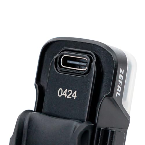 FANALE ZEFAL ANT. Vision F20 RICARICAB. USB