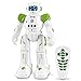 Produktbild HBUDS Robot Toy for Kids Smart Remote Control Robot with Gesture Control Perfect Gifts for Boys and Girls Learning, Programming, Walking, Dancing and Singing