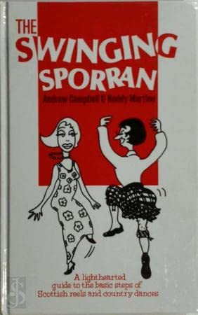 Scottish Reels le livre parfait pour vibrer au rythme des danses celtes
