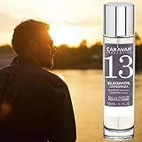 Set de 2 Perfumes Caravan Hombre Nº66 y Nº13