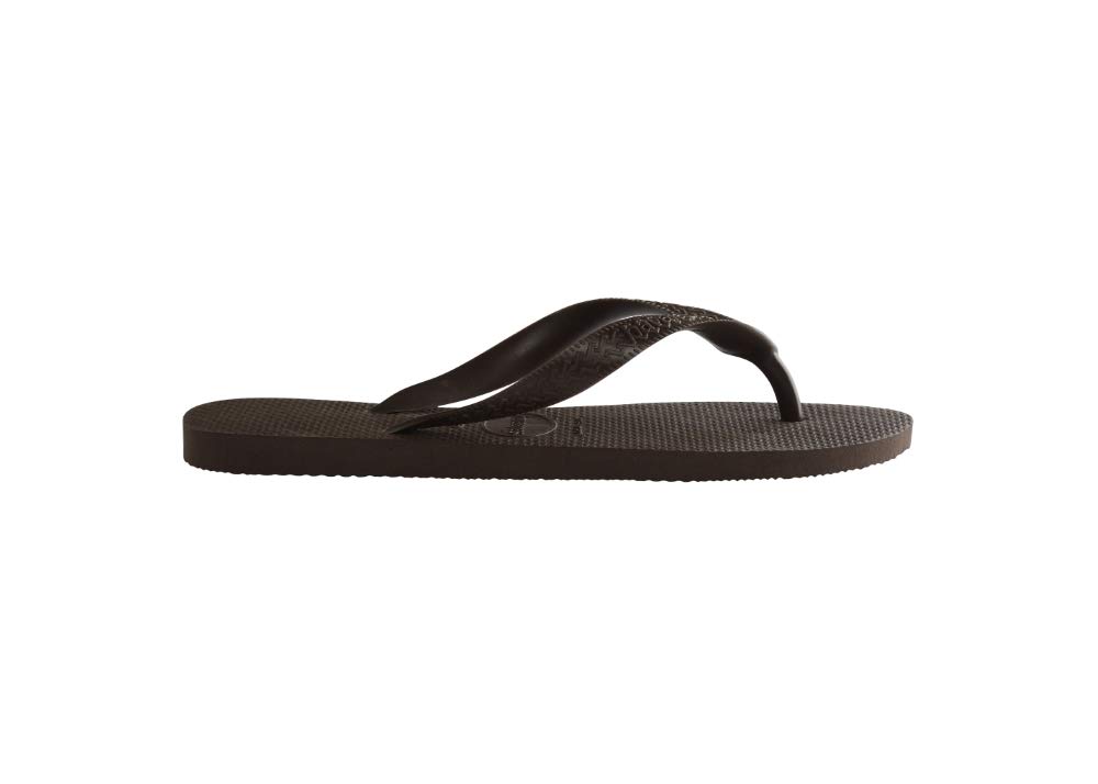Havaianas Męskie klapki HAV. Top Color, Ciemny brąz, 10/11 UK