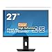 Produktbild Vaxson 3 Stück Schutzfolie kompatibel mit Iiyama ProLite XUB2793HSU-B5 27" Monitor Display folie folien Displayschutzfolie  nicht Panzer Schutz Glas folie SchutzGlas nicht PanzerGlas