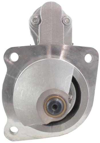 Miller-Compatible 12V Professional Starter