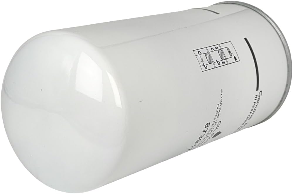 Hydraulic Oil Filter 87391715 Compatible with New Holland Compatible with Farmall 55A 45A 65A 75A Tractor