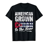 Photo Gallery uomo cuba pride cuban american cuban fan maglietta Photo Gallery uomo cuba pride cuban american cuban fan maglietta