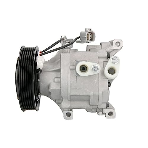 Compresseur climatisation 890323 contre la chaleur en TOYOTA COROLLA