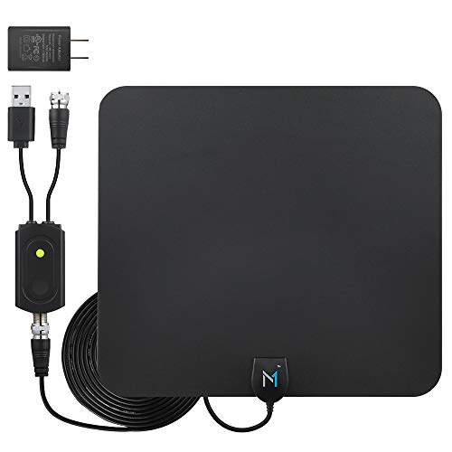 Top 10 Best Indoor Antenna Basement Buying Guide The Mans Shop of St