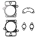 Rebuiman 694012 499889 Engine Gasket Set Fit for 446677 446777 44677A 446877 446977 445577 445877 44H777 Lawn Tractors