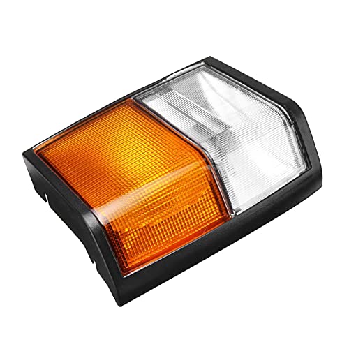 Clignotant droit Range Rover 1971-1986 remplace un phare cassé