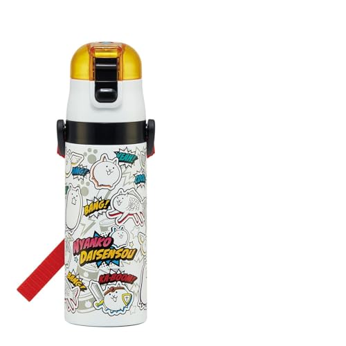 スケーター 水筒 470」の人気商品一覧 | 安い商品を通販サイトから探す