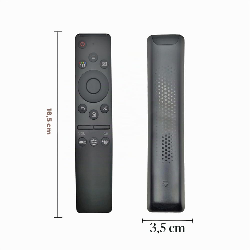 Telecomando di ricambio Samsung per Smart TV universale Samsung