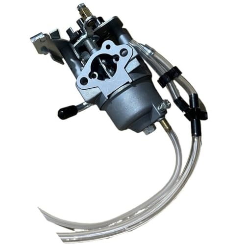 Carburador compatible con generador inversor Harbor Freight Predator de 2000 vatios 62523