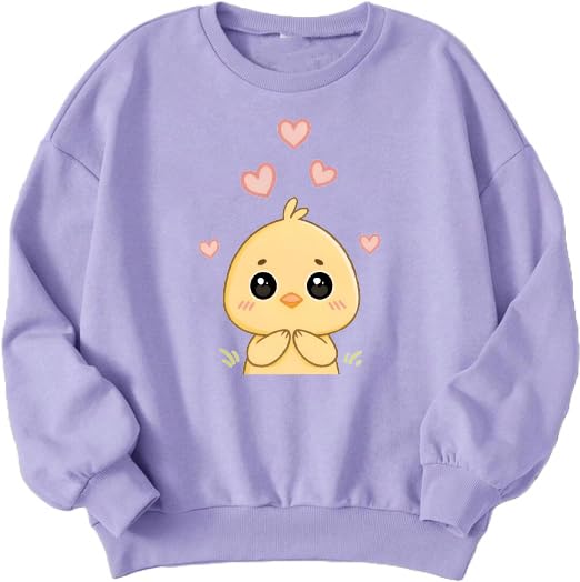 Sweatshirt Women Girl Causal Stylish Sweatshirt Latest Black White Pink Beige Lavender Brown 599 699 499 Under Winter Hoody-image-44