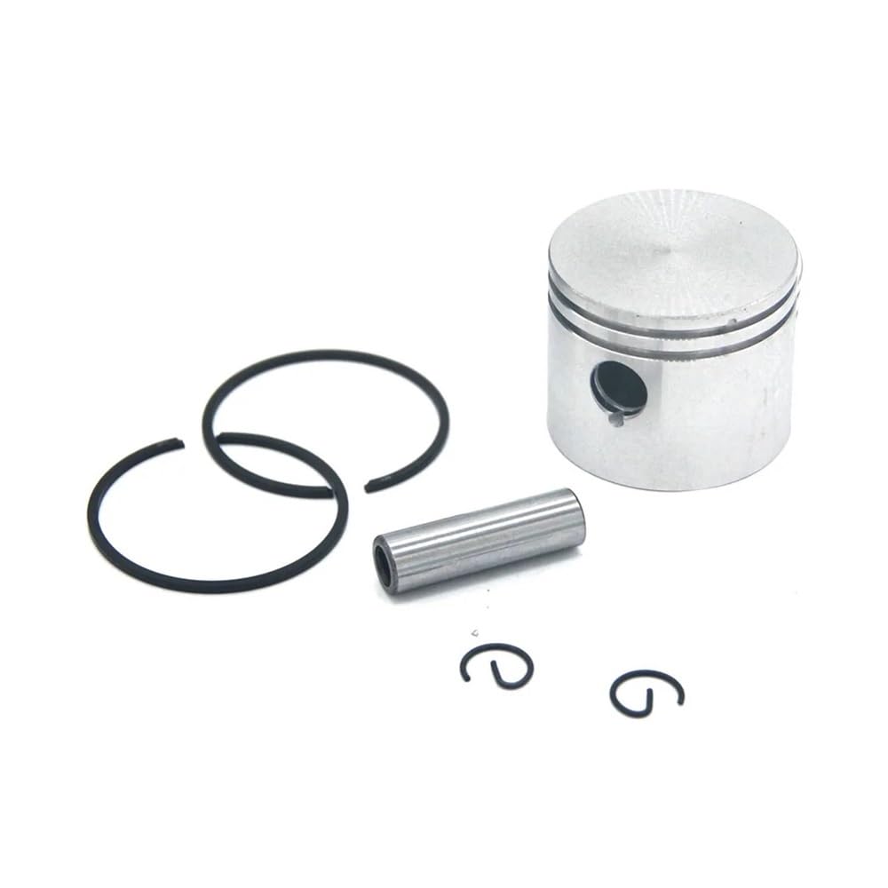 Zestaw tłoka cylindra 41.1mm pasuje do piły łańcuchowej 2035 CS2137 CS2138 PN 530 01 25-52 530 03 79-35 530 01 24-24 530 06 97-20