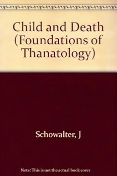 Hardcover The Child and Death Book