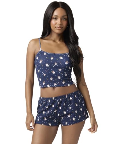 Image of florence by mills Women's Daze Off Cami and Short Pajama Set
