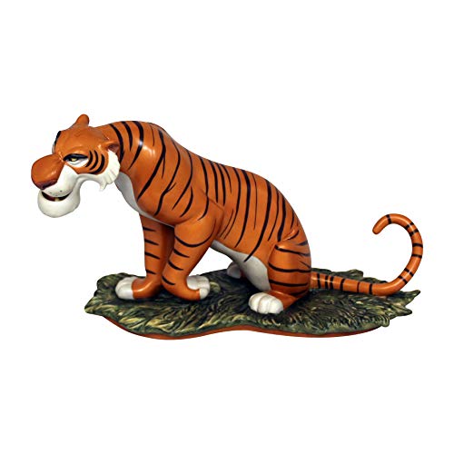 Disney Shere Khan Everyone Runs from Shere Khan